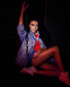 Юлия Шелестун