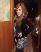 Анастасия Пешкова