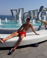 Павел Дахно