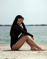 Екатерина Cперчук