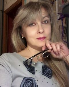 Лариса Левченко