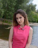 Оксана 