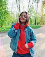Софія Зайченко