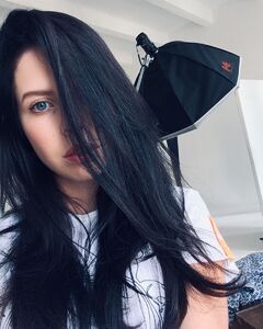 Анастасія Іванцова