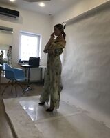 Катерина Мельничук