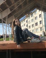 Ніколь Зубко