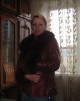 Наталья Викторовна