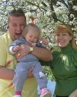 Надежда Тимошенко