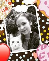 Анастасия Пустовар