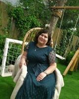 Альона Пархета-Ракзін