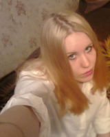 Оксана Андреевна