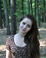 Александра Сергеевна