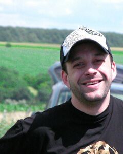 Михаил Сабанов