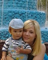Sashka Nazarenko