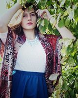 Ірина Проценко