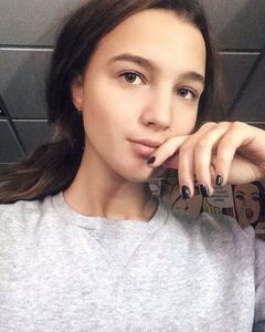 Каролина 