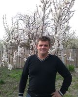 Игорь Ефремов