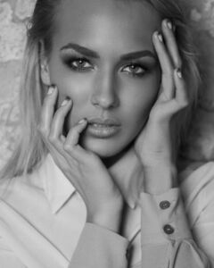 Алина 