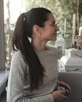 Аліна Назаренко