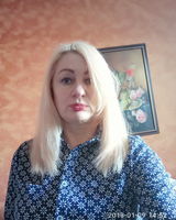 Александра Тюленева