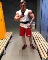 Илля Носатов