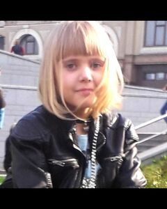 Наталия Дорош