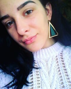 Анастасія Терлецька