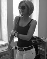 Алина Мишина