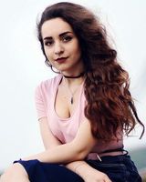 Марина Васищева