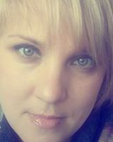 Светлана Лукьянчук