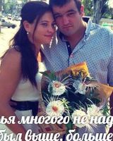 Екатерина Белогурова