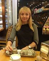 Ayshe Dzhepparova