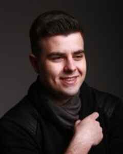 Дмитро Пустовий