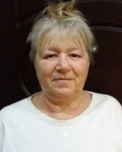 Наталия Полино