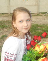 елена головецька