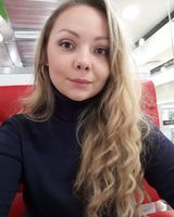 Анастасия Рублёва