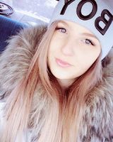 Дарья Максимівна