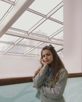 Катерина Сьомушкіна