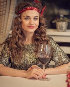 Людмила Дяченко