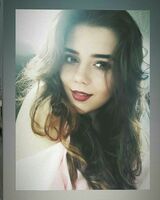 Катерина Александрит