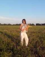 Ксения Медведева