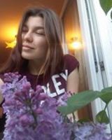 Дарья Макарова