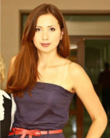 Виктория Александровна