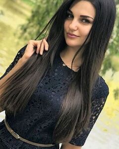 Анастасия Ганина