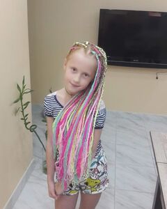 Ева Овчаренко