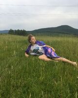 Ольга Куриляк