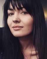 Эллина Берендеева