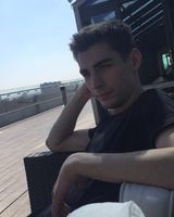 Саша Павлов