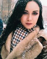 Олейник Наталья