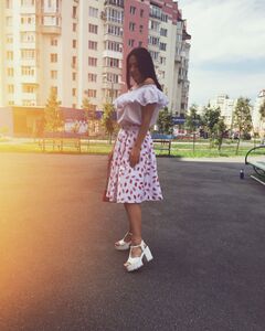 Евгения Новохатняя